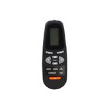 Herz Bosh RC-4 Uyumlu Eşdeğer Klima Kumandası