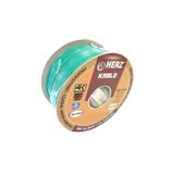 Herz Flexia Rgu6 Coaxial Uydu Kablosu 64 Tel Yeşil Renk