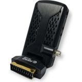 Herz HR-1150 SD Uydu Alıcısı