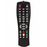 Herz HR-37000 PVR Uydu Kumandası