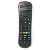 Herz HR-65000 HD Uydu kumandası