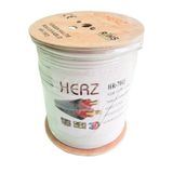 Herz HR-7003 RG6U6 80 Tel 300 m Anten Kablosu