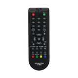 Herz HR-7200 Uydu Alıcı Kumanda