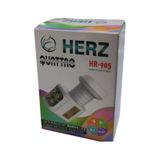 Herz HR-905 Quattro 4'lü LNB Çanak