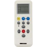 Herz HRK0500-A998 5000 Model Akıllı Klima Kumandası