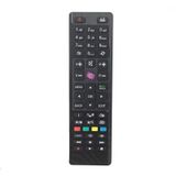 Herz HRL-1116 Vestel Led Tv Kumandası