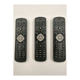 Herz HRL-9864 philips Lcd RM-L 1225 Uyumlu Tv Kumandası (GÖRSEL TEMSİLİDİR 1 ADET GÖNDERİLMEKTEDİR.)