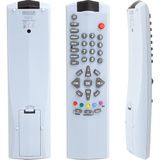 Herz KT P-100 Arçelik Beko Patlı TV Kumandası