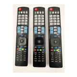 Herz LG Lcd RM-L 930+2 Uyumlu Tv Kumandası HRL-9802