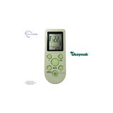 Herz Megatron Baymak YKR-F/006 Klima Kumandası