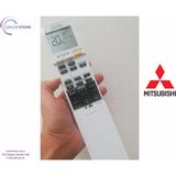 Herz Mitsubishi Electric Klima Kumandası