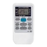 Herz Mıtsubıshı Klima Kumandası - 8941