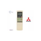 Herz Mitsubishi RYA502A002A Uyumlu Klima Kumandası