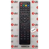 Herz Muke Mr0220 Redline Ts80-100-200-300-1000- Uydu Kumandası Kr0220