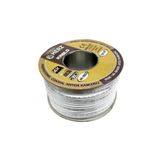 Herz NCPLİNE -rg6 U6 Uydu Anten Kablo 100 Metre 48 Tel (HERZ)