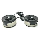 Herz Oto Hoparlör 40 mm 2 Adet 250 Watt Tweeter Tiz