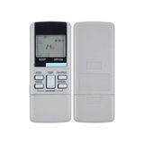 Herz Panasonic A75C559 Klima Kumandası