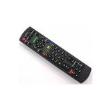 Herz Panasonic N2qayb000328 Lcd Led Tv Kumandası