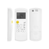 Herz Profilo-Daylux-Bosch Klima Kumandası (RG57B/BGE) Klima