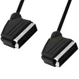 Herz Scart Scart 1.2 Metre Digiturk Kablo