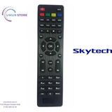 Herz Skytech ST-28000 Full Hd Uydu Kumandası