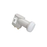 Herz Starsat Dörtlü 4lü Lnb Elembi 4k 3d Full Hd Uyumlu