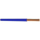 Hes 0.50 Mm Nyaf Kablo Hes 1 Metre-Mavi - tek ebat