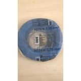 HES 0,75mm² mavi NYAF kablo (100 mt)