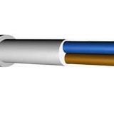 Hes 4x10 mm NHXMH Kablo