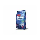 Hes 500 gr Soda Matik