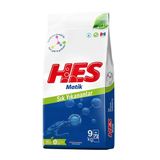Hes 9 kg Sık Yıkananlar Toz Deterjan