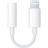 Hes Aksesuar Lightning To Aux 3.5Mm Kulaklik Cevirici Donusturucu Adaptor
