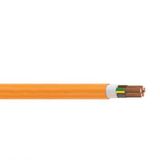 Hes F180 5x4 mm N2XH Kablo