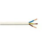 Hes H052XZ1-F Halojen Free Ttr 3x2,5 mm Beyaz Kablo