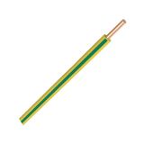 Hes H05V-U Nya Sarı Yeşil 1 mm Kablo