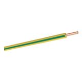 Hes H07V-R Nyaf 35 mm Sarı Yeşil Kablo