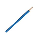 Hes H07V-U Nya 1 mm Mavi Kablo