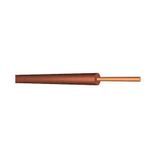 Hes H07V-U Nya 16 mm Kahverengi Kablo