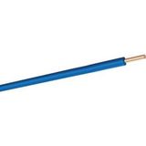 Hes H07V-U Nya Kablo Tam Bakır Mavi 2,5 mm x 19 m