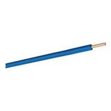 Hes H07V-U Nya Kablo Tam Bakır Mavi 2,5 mm x 7 m
