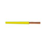 Hes H07Z1-K Halojen Free Nyaf 10 mm Sarı Yeşil Kablo