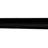 Hes H07Z1-K Halojen Free Nyaf 95 mm Siyah Kablo