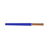 Hes H07Z1-K Mavi 25 mm Halojen Free Nyaf Kablo