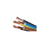 Hes Kablo 50 Metre 5x0,75 Ttr Beyaz 052XZ1-F