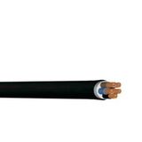 Hes Kablo 5x70 mm N2XH Kablo