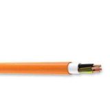 Hes N2XH FE 180 4x4 mm Kablo