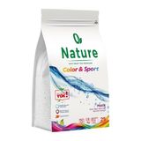 Hes Nature Renkliler ve Spor Kıyafetler/ Toz Çamaşır Deterjanı 1.5 kg