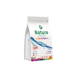 Hes NATURE RENKLİLER VE SPOR KIYAFETLER/ TOZ ÇAMAŞIR DETERJANI