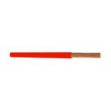 Hes Nyaf 0,75 mm Kırmızı H05V-K Güç Kablosu