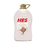 Hes Sıvı El Sabunu Beyaz Sabun 3lt - beyazsabun